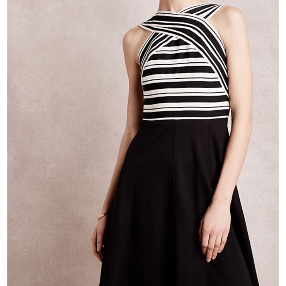 NWOT Anthropologie Maeve Dress
